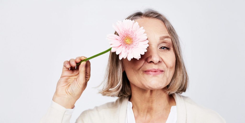 Menopausa: um novo ciclo com mais equilíbrio